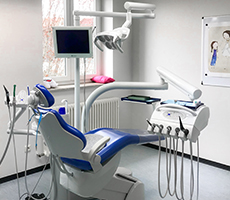 Zahnarztpraxis Dr. Angelika Büchel