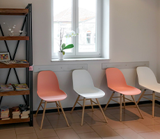 Zahnarztpraxis Dr. Angelika Büchel